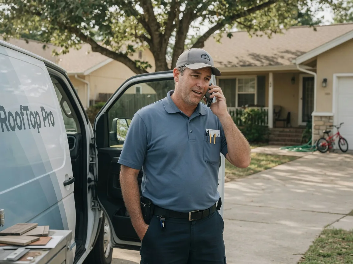 Roof Repair Sully, IA FAQs